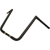 LA CHOPPERS Handlebar Big Twin Peaks 16" Flat Black LA736016M