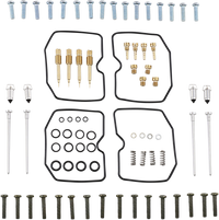 PARTS UNLIMITED Carburetor Repair Kit Kawasaki