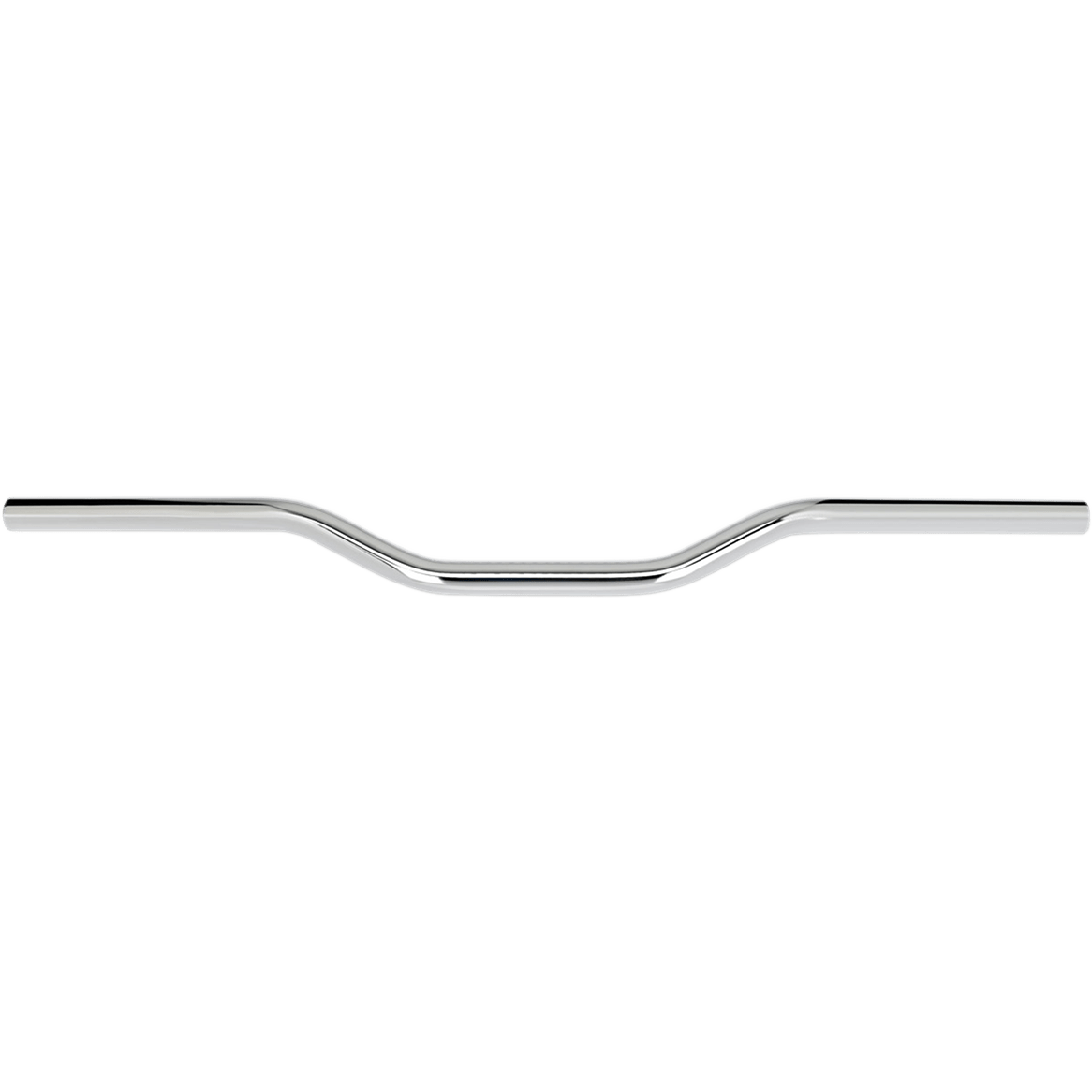 BILTWELL Handlebar Tracker Chrome 60071052