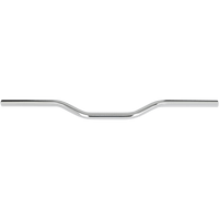 BILTWELL Handlebar Tracker Chrome 60071052