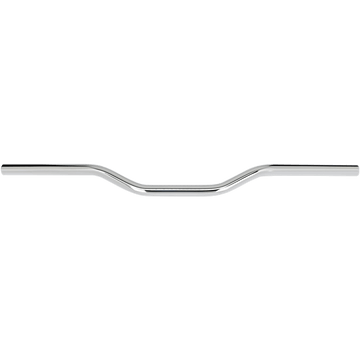 BILTWELL Handlebar Tracker Chrome 60071052