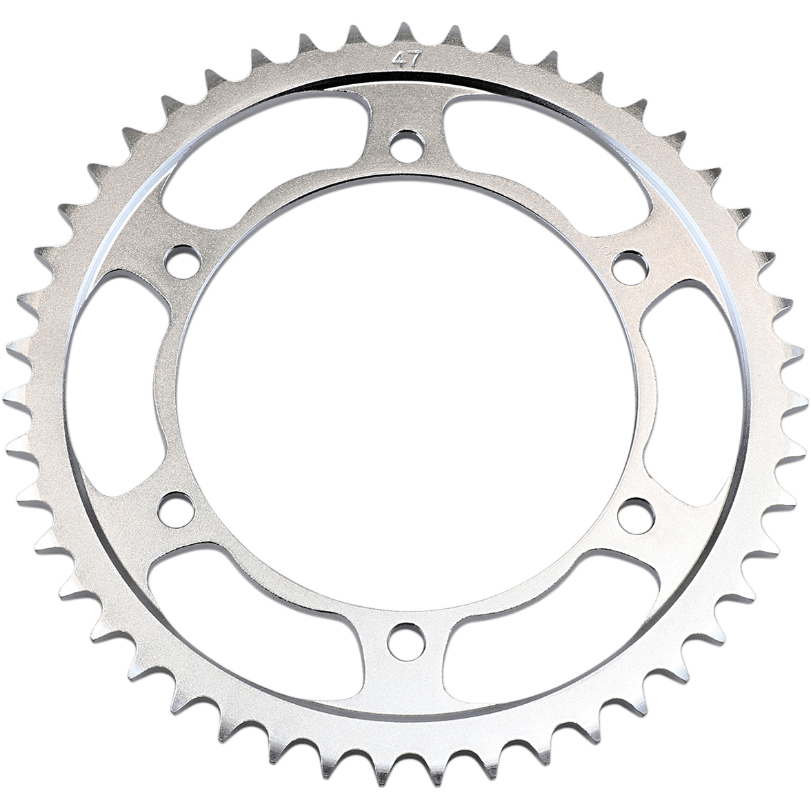 PARTS UNLIMITED Rear Sprocket 47 Tooth Kawasaki