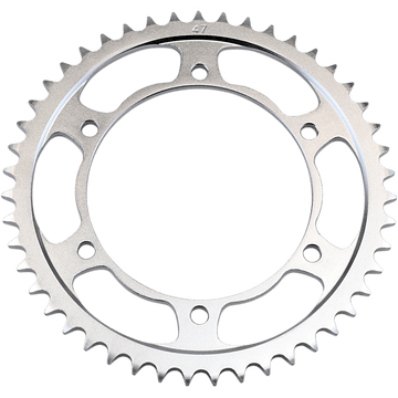 PARTS UNLIMITED Rear Sprocket 47 Tooth Kawasaki