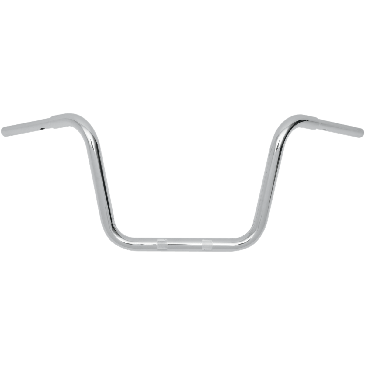 FLANDERS Handlebar Ape Hanger Chrome 65228315