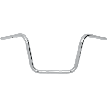 FLANDERS Handlebar Ape Hanger Chrome 65228315