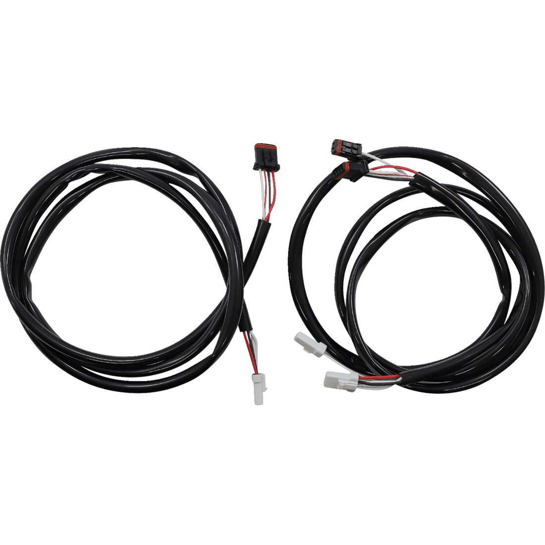 LA CHOPPERS CAN Bus Wiring Harness Extension 48" LA899248