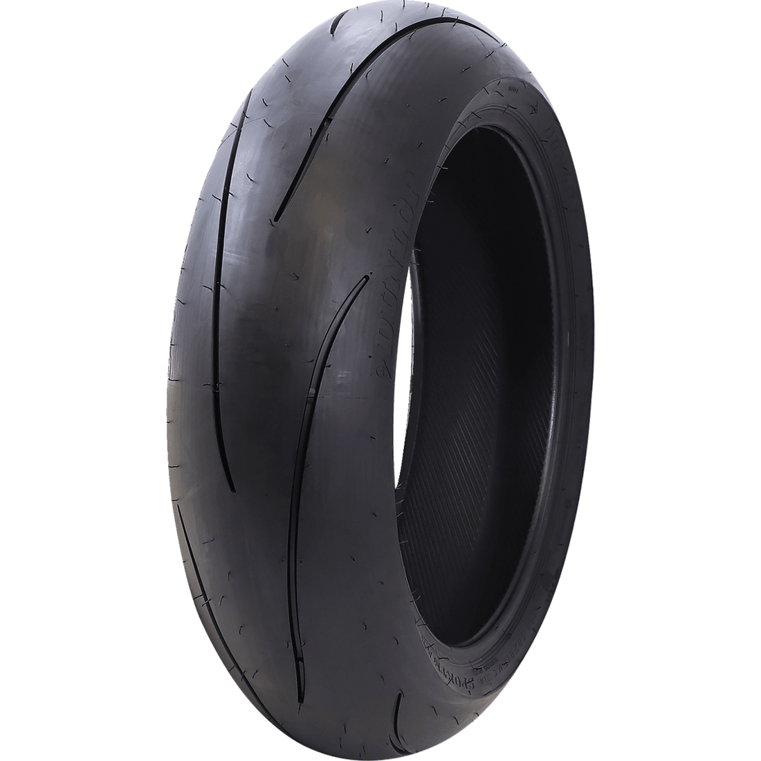 DUNLOP Tire Sportmax Q5 Rear 190/50ZR17 73W 45247187