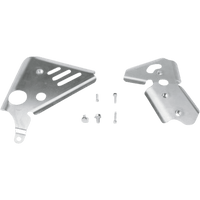 WORKS CONNECTION Frame Guards CR 500R 15055