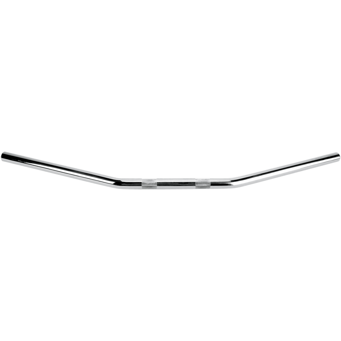 FLANDERS Handlebar Springer Wide Drag 18° Bend Chrome 65008497