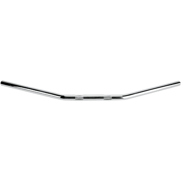 FLANDERS Handlebar Springer Wide Drag 18° Bend Chrome 65008497