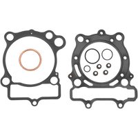 MOOSE RACING Top End Gasket Kit Suzuki