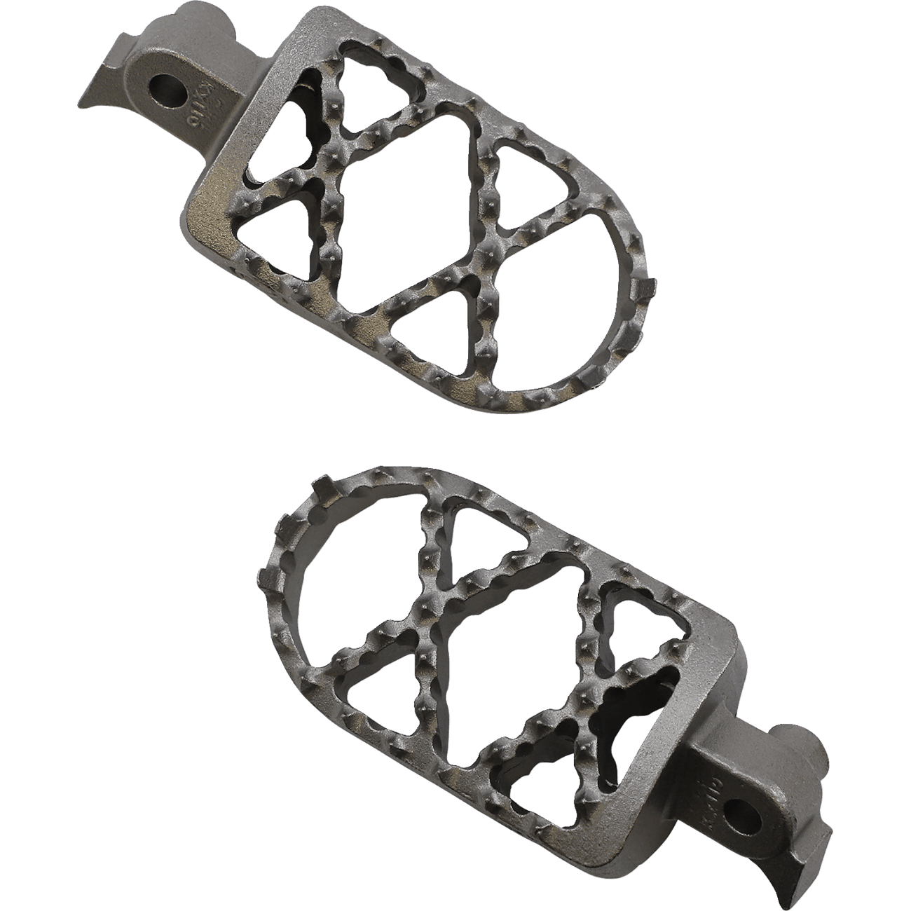 MOOSE RACING Pro Footpegs Standard KLX NRKLX1105