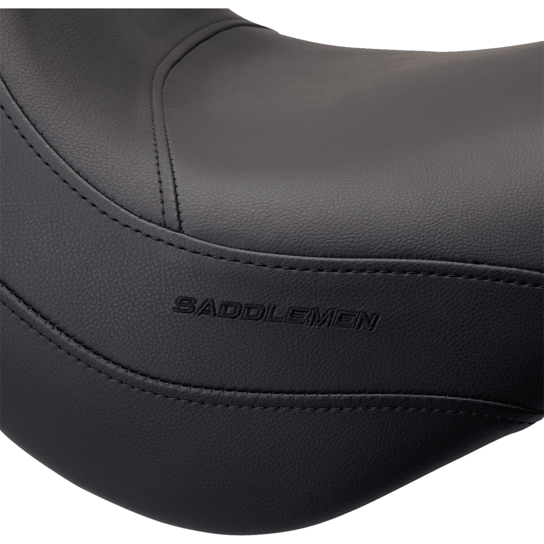 SADDLEMEN Solo Seat VN900 Custom K0712002