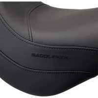 SADDLEMEN Solo Seat VN900 Custom K0712002