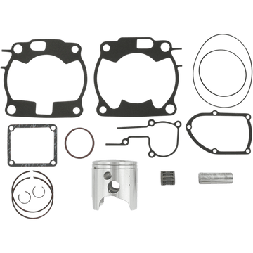 WISECO Piston Kit with Gaskets Standard YZ/WR 250 PK1567