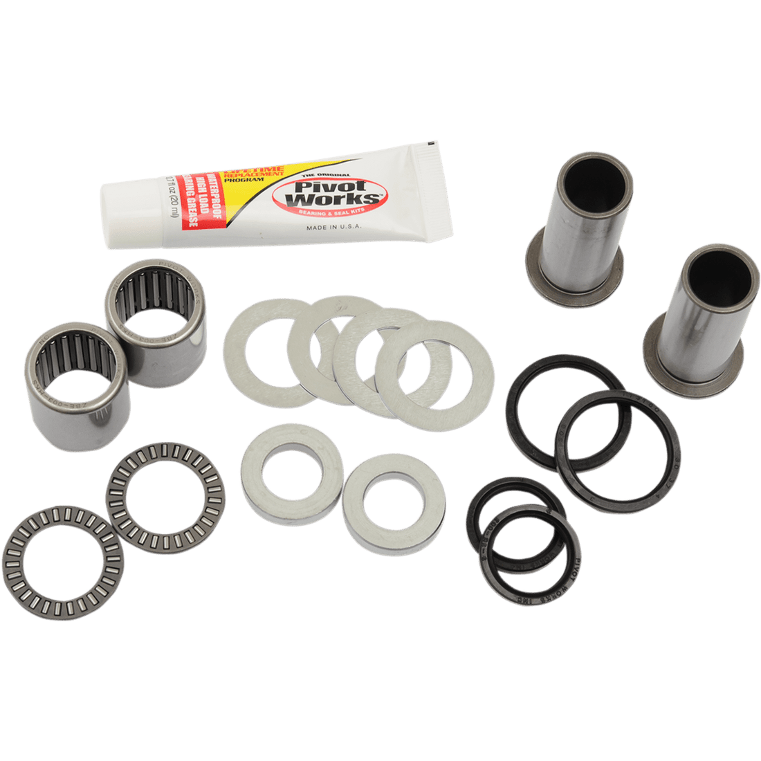 PIVOT WORKS Swingarm Bearing Kit PWSAKS18021