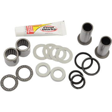 PIVOT WORKS Swingarm Bearing Kit PWSAKS18021