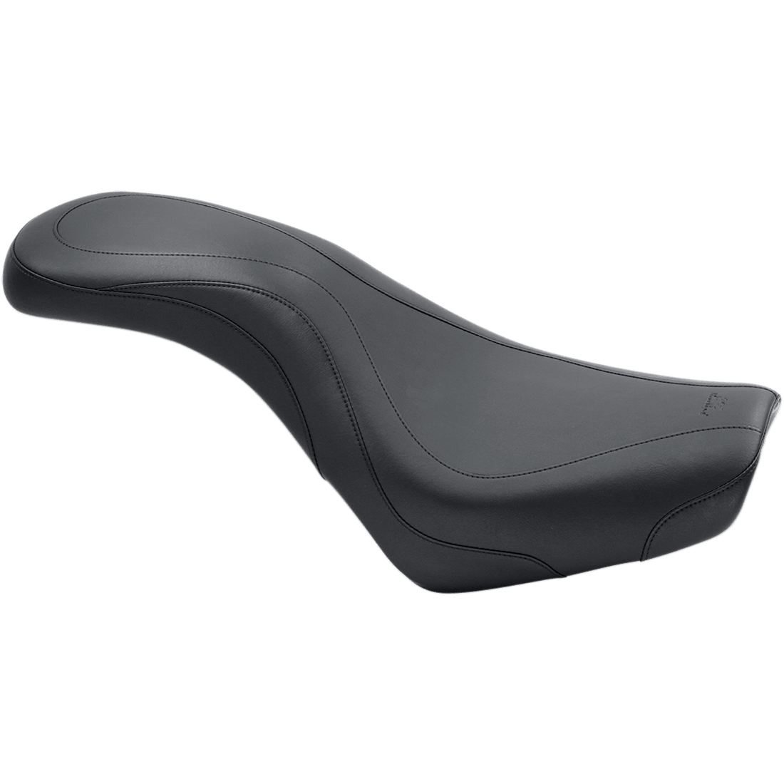 MUSTANG Day Tripper™ Seat Plain Spirit '10-'20 76166