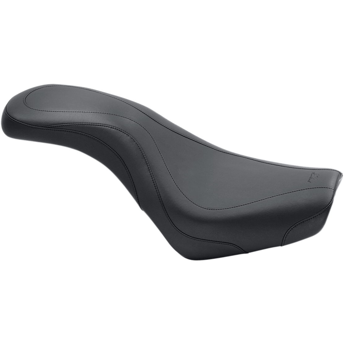 MUSTANG Day Tripper™ Seat Plain Spirit '10-'20 76166