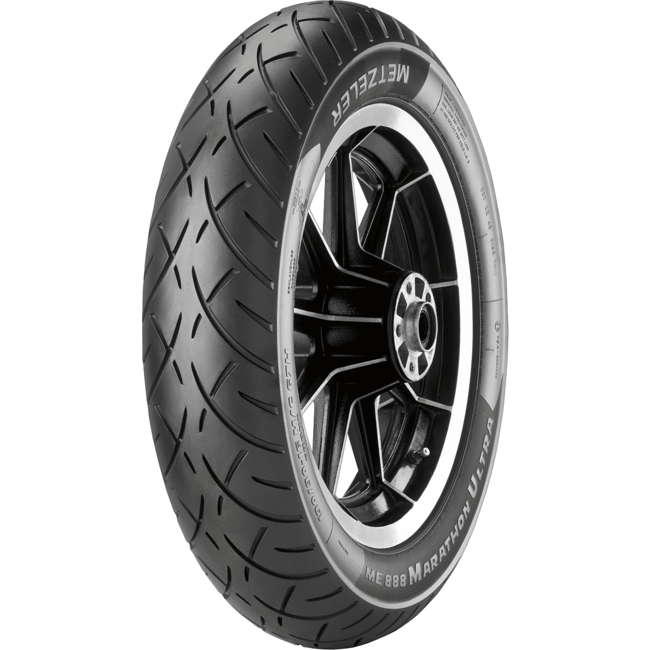 METZELER Tire ME 888 Marathon™ Ultra Front 90/90-21 54H 4194700