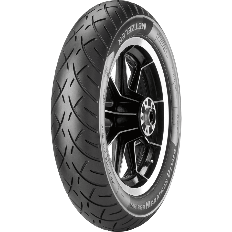 METZELER Tire ME 888 Marathon™ Ultra Front 130/90B16 73H 2703600