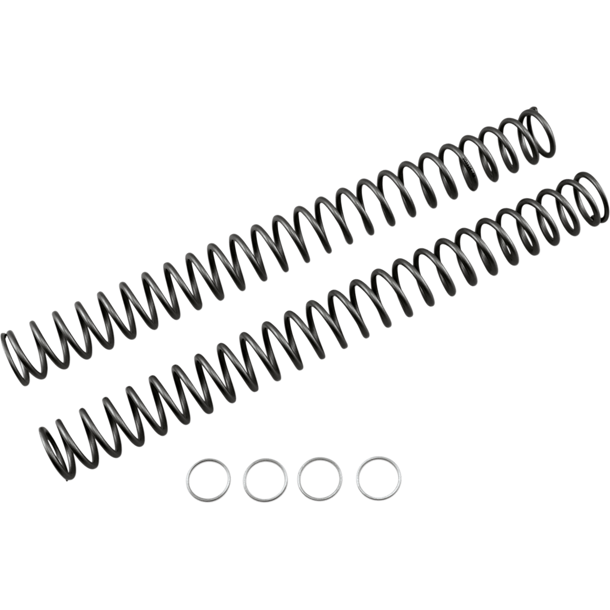 RACE TECH Fork Springs 0.48 kg/mm FRSP 444648