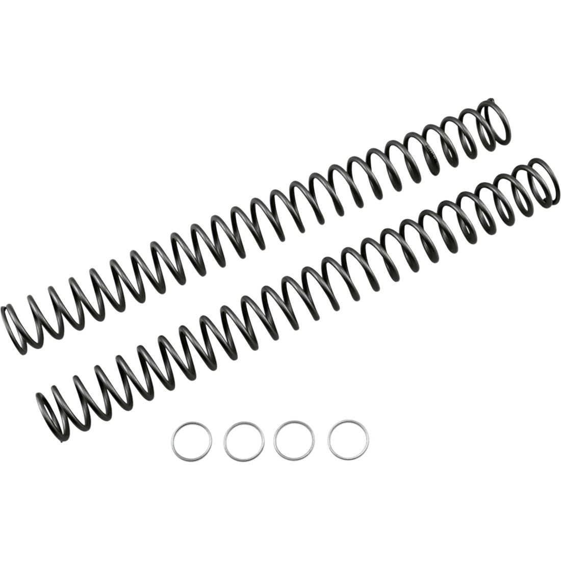 RACE TECH Fork Springs 0.48 kg/mm FRSP 444648