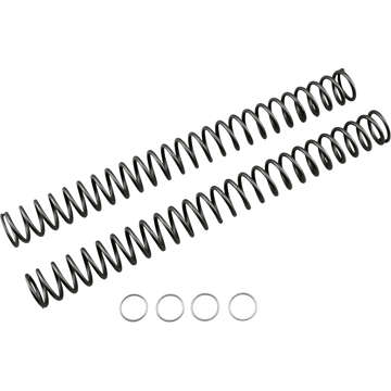 RACE TECH Fork Springs 0.48 kg/mm FRSP 444648