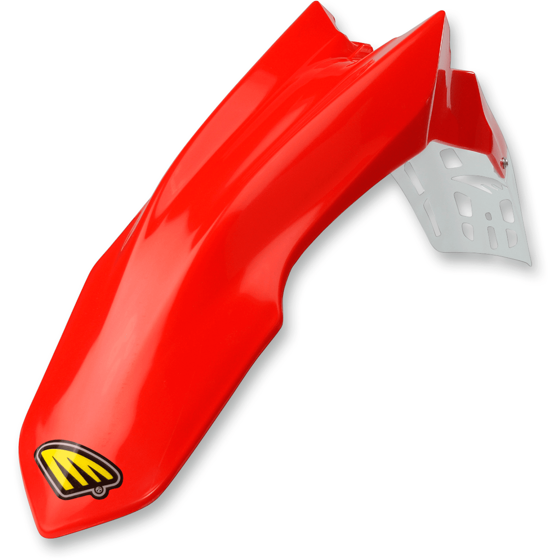 CYCRA Front Fender Red CRF 250R/450R