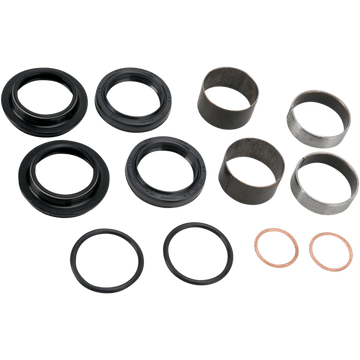 PIVOT WORKS Fork Seal/Bushing Kit PWFFKY11008