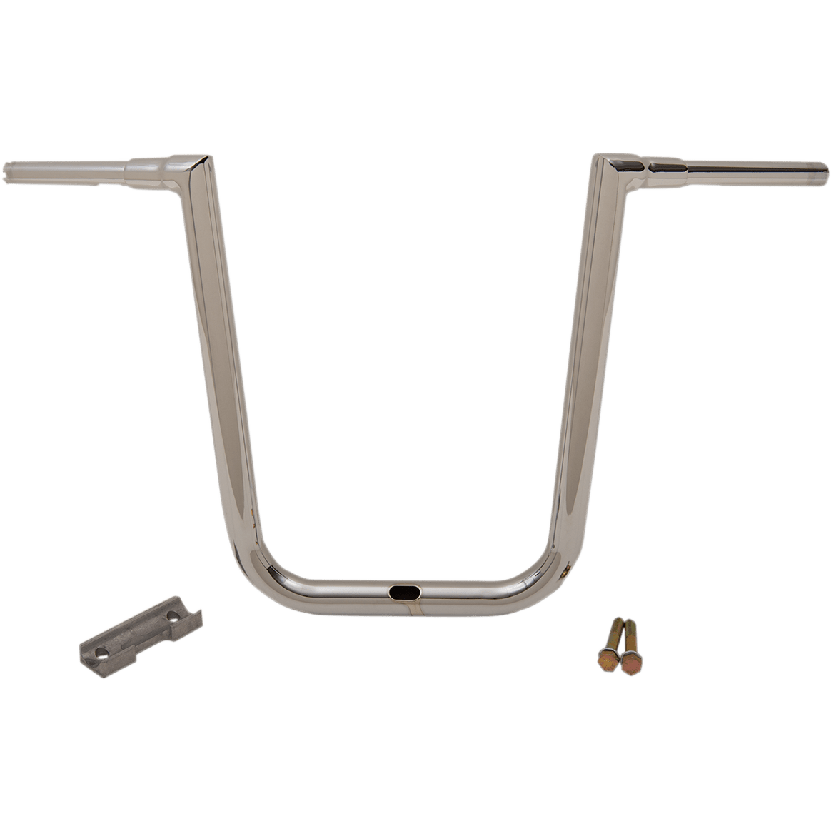 LA CHOPPERS Handlebar Grande Twin Peaks 19" Chrome LA731369