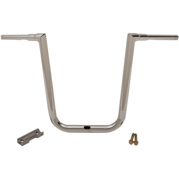 LA CHOPPERS Handlebar Grande Twin Peaks 19" Chrome LA731369