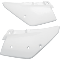 UFO Side Panels White