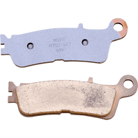 MOOSE RACING XCR Brake Pads Front