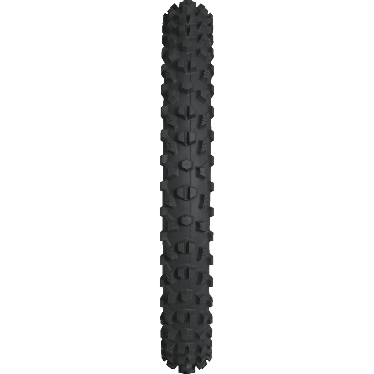 DUNLOP Tire Geomax MX34 Front 60/100-10 33J 45273500