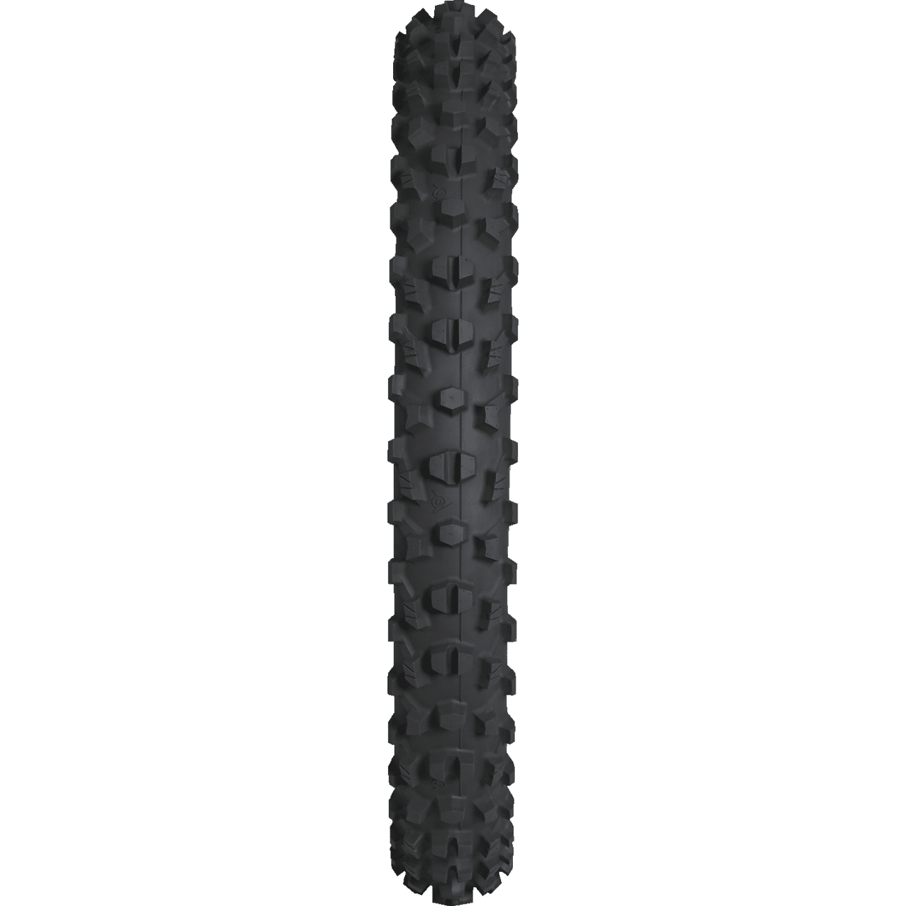 DUNLOP Tire Geomax MX34 Front 60/100-10 33J 45273500