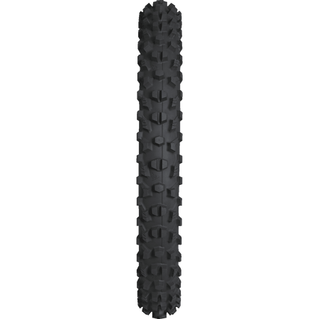 DUNLOP Tire Geomax MX34 Front 60/100-10 33J 45273500