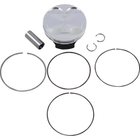 WOSSNER Piston Kit 95.97 mm Honda