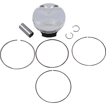 WOSSNER Piston Kit 95.97 mm Honda