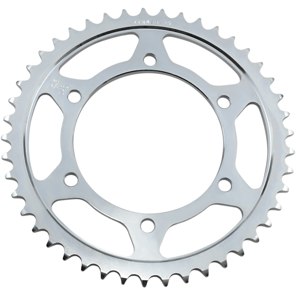 JT SPROCKETS Sprocket Rear Kawasaki/Suzuki 45-Tooth