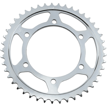 JT SPROCKETS Sprocket Rear Kawasaki/Suzuki 45-Tooth