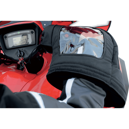 KIMPEX Handlebar Muff Visi-Control 370290