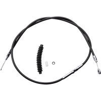 DRAG SPECIALTIES Clutch Cable Vinyl