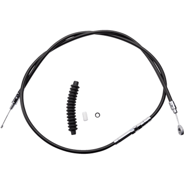 DRAG SPECIALTIES Clutch Cable Vinyl