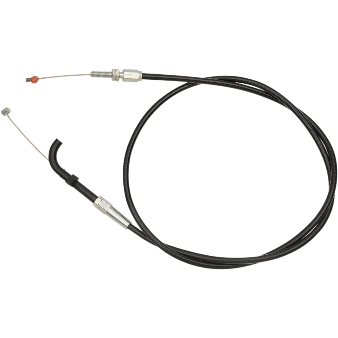 BARNETT Idle Cable +6" Victory Black