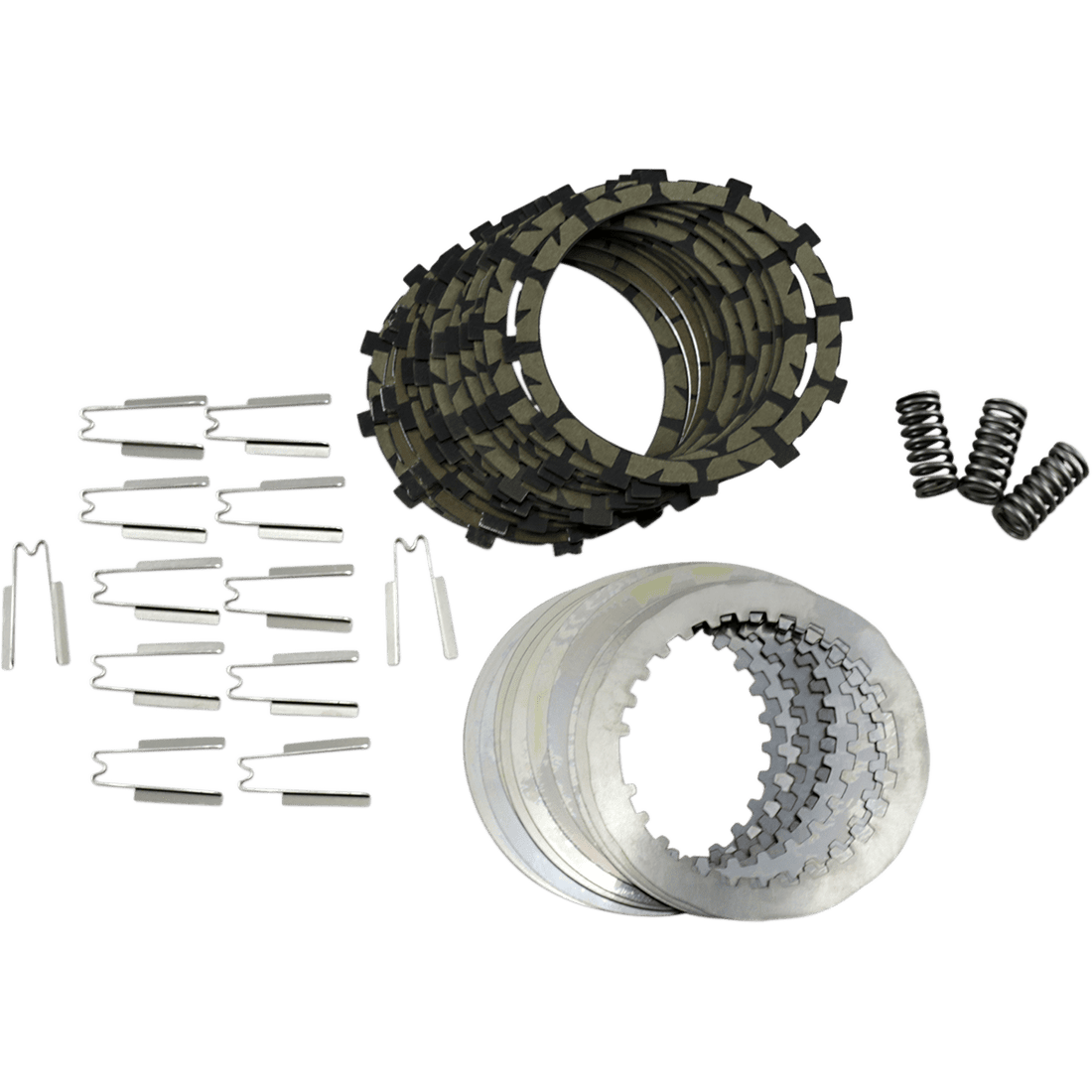 REKLUSE TorqDrive® Clutch Kit Africa Twin RMS2801112