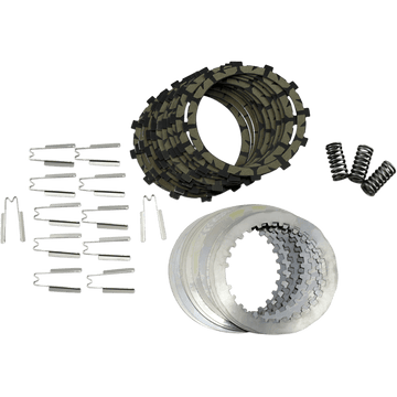 REKLUSE TorqDrive® Clutch Kit Africa Twin RMS2801112