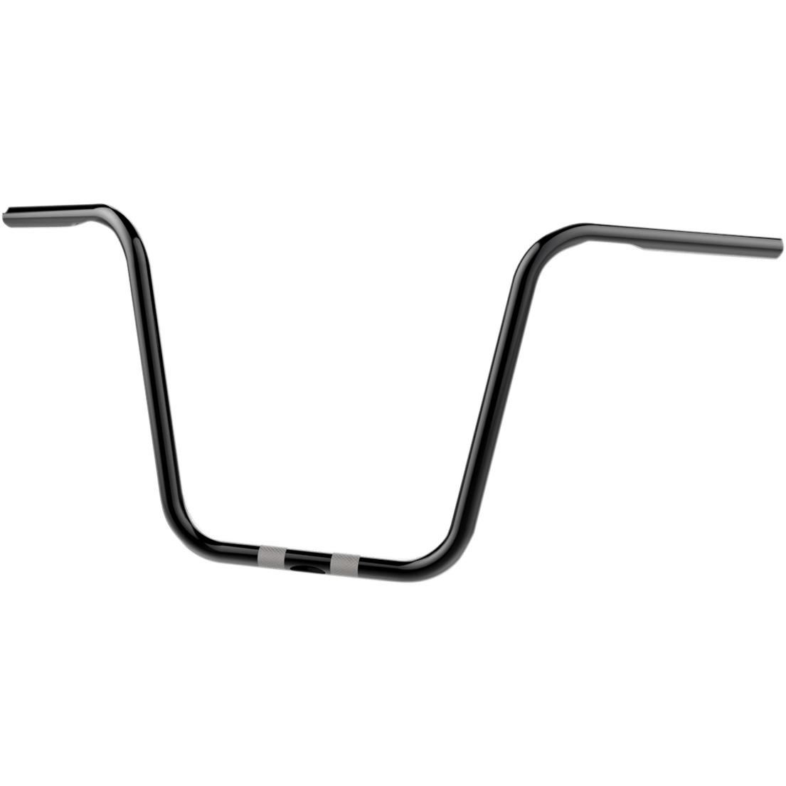 KHROME WERKS Handlebar Ape Hanger 14" Black 300862