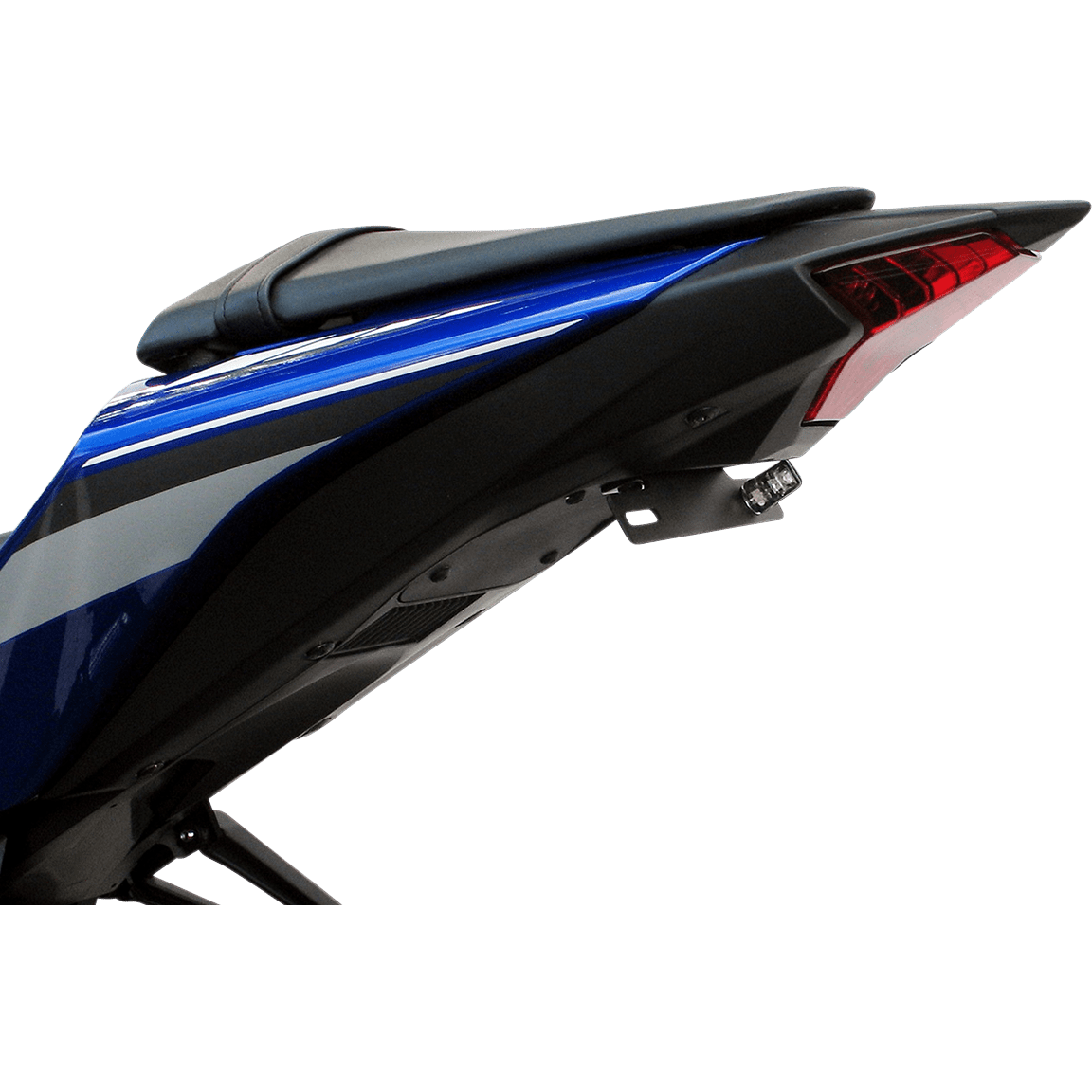 TARGA X-Tail Kit Yamaha No-Signal