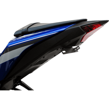 TARGA X-Tail Kit Yamaha No-Signal